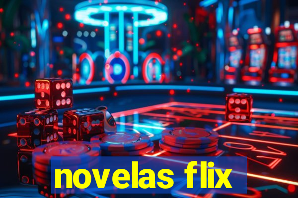 novelas flix